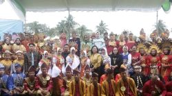 Kearifan Lokal Tentu Akan Lestarikan Budaya Daerah