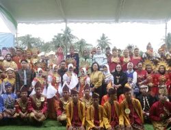 Kearifan Lokal Tentu Akan Lestarikan Budaya Daerah