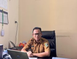 Pemkab Lamtim Dorong Percepat Pengadaan Barang dan Jasa