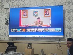 APBD Lampung Timur Sehat