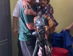 Untuk KTP-EL Disdukcapil Datangi ODGJ Lansia Dan Disabilitas 
