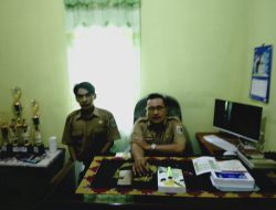 Dengan DD  Selain Membangun Tulusrejo Alokasikan Pada Ketahanan Pangan Dan Pemberdayaan Masyarakat