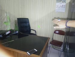 Dua Pejabat Eselon III Tak Aktif  Begini Kata Sekda