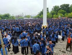 PPPK Profesional Dan Tanggung Jawab Kerja