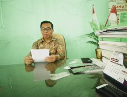 DKPTH Realisasikan Puluhan Mesin Pendukung Produksi Pertanian