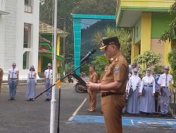 Pentingnya Bentuk Karakter Remaja Sejak Dini