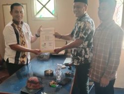 Parmusi Adalah Ormas Persaudaraan Umat