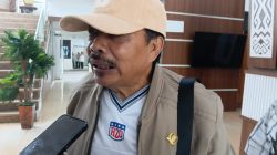 APBD Kota Metro Perlu Evaluasi Begini Ujar Lek Dar