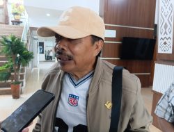 APBD Kota Metro Perlu Evaluasi Begini Ujar Lek Dar