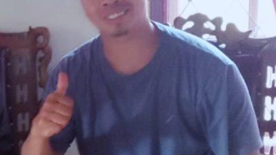 Register 34 Digarap Adakah Main Mata Antar Pemangku Kepentingan