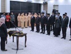 Anggaran 2025 Lamtim Kembali Raih WTP