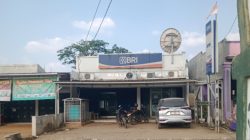 Nasabah Pinjaman KUR di Unit BRI Subik diduga Wajib Pakai Anggunan