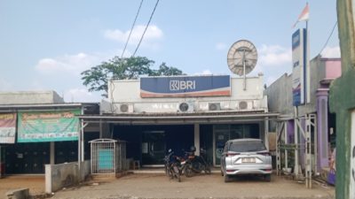 Nasabah Pinjaman KUR di Unit BRI Subik diduga Wajib Pakai Anggunan